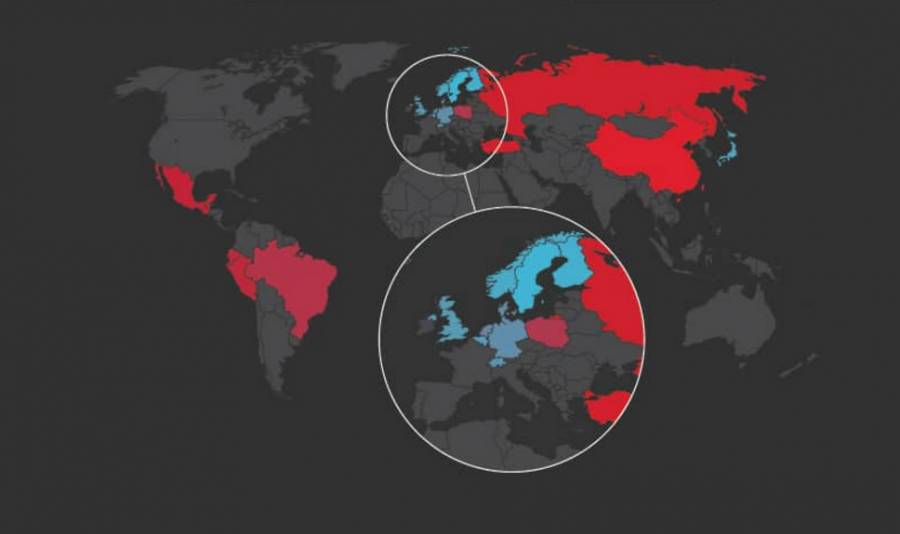 The report of cyber safetiness The report of cyber safetiness