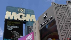 Cyberattack at MGM Resorts disrupts systems across hotels and casinos worldwide