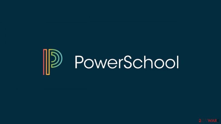 Cyberattack on PowerSchool