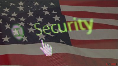 Cybersecurity in the US is about to receive a boost