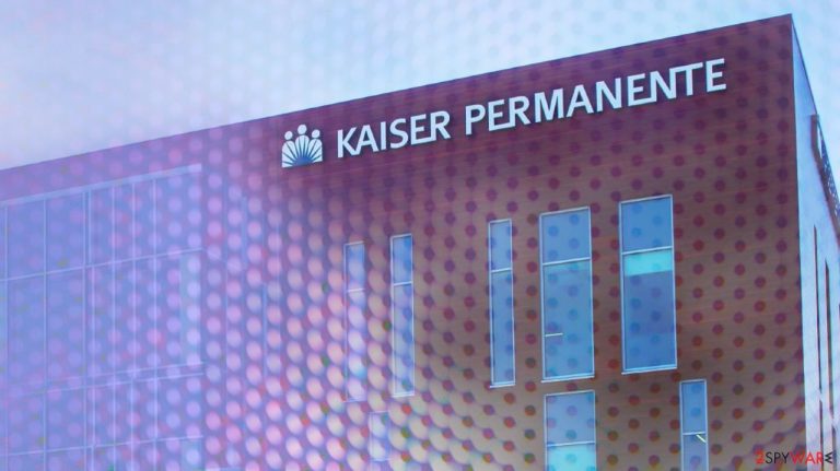 Healthcare provider suffered breach