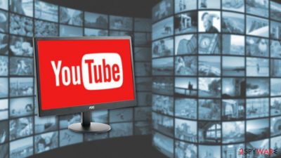 Data-stealing malware spreads on YouTube
