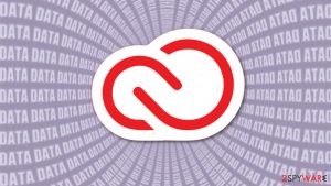 Adobe's Creative Cloud records exposed. 7.5 million users are in danger