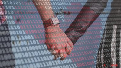 Data of dating site network was exposed