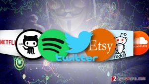 Massive DDoS attack on Dyn hits Twitter, Spotify, SoundCloud, and more