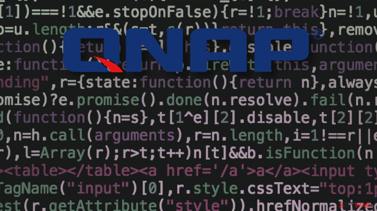 Deadbolt ransomware comes back and infects more than 1100 QNAP devices