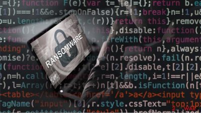 Ransomware attack stops Delaware County