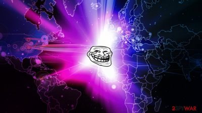 DerpTrolling will spend 27 months in prison