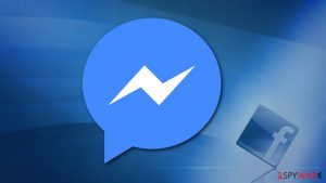 Digmine Monero miner started spreading via Facebook Messenger