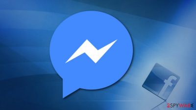 Digmine miner started spreading via Facebook Messenger