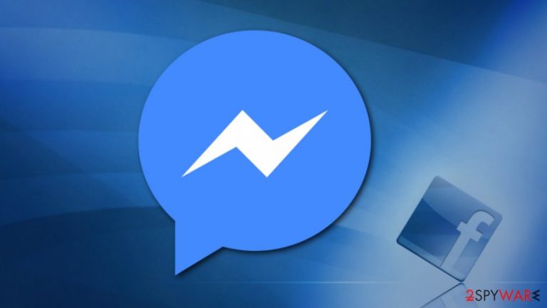 Digmine miner started spreading via Facebook Messenger