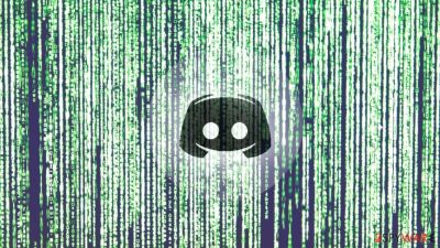 Discord malware steals users' data
