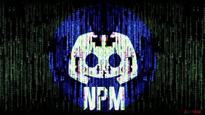 Discord NPM package