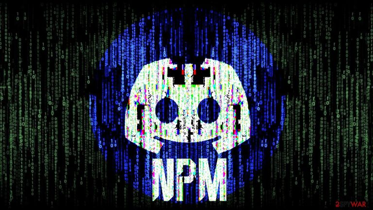 Discord NPM package