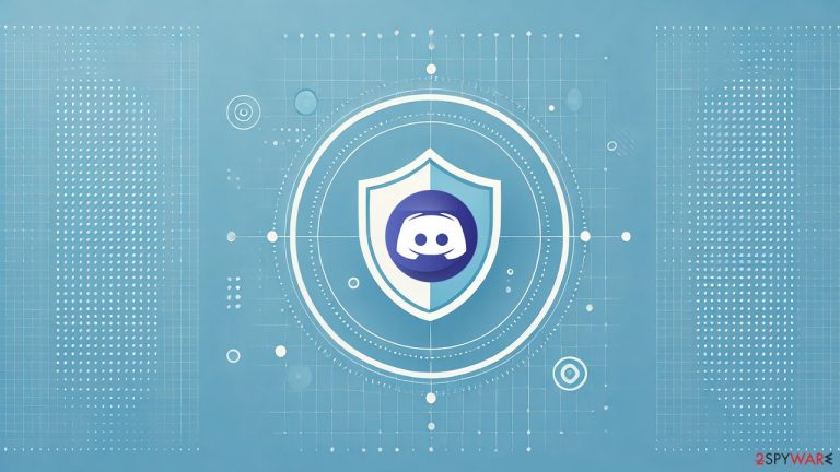 Discord's DAVE with end-to-end encyprtion program