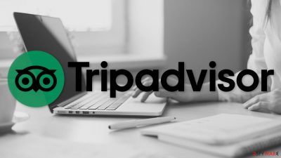 Distribution of Knight ransomware concealed in phony TripAdvisor complaint emails