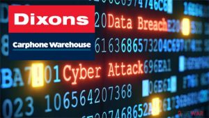 Dixons Carphone data breach involves 5.9 million payment cards