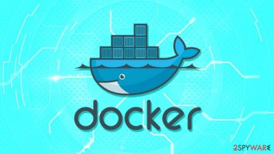 Docker Hub data breach