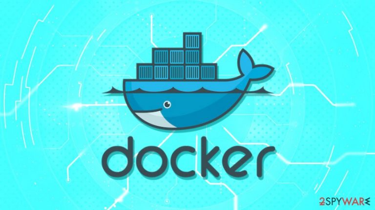 Docker Hub data breach