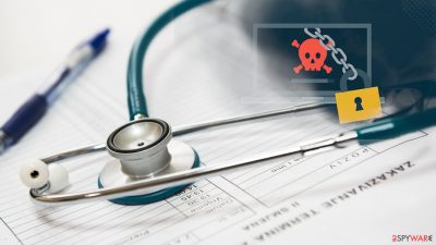 Doctor charged for ransomware development