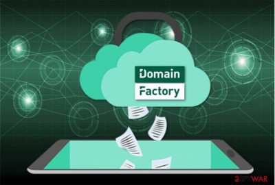 DomainFactory hack 2018