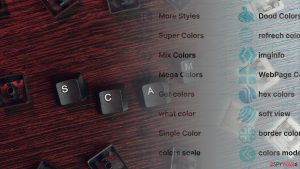 “Dormant Colors” malvertising campaign hijacked browsers of 1M users