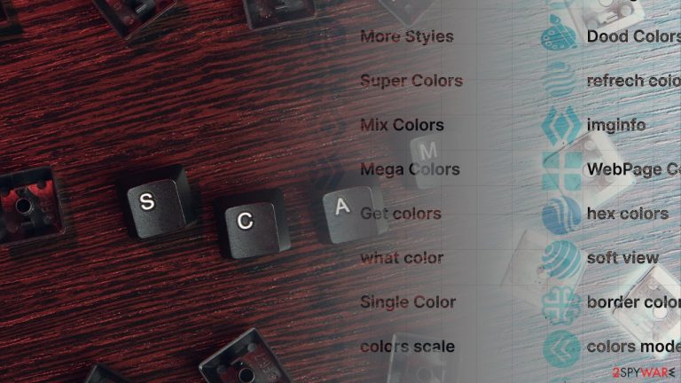 "Dormant Colors" malvertising campaign hijacked browsers of 1M users