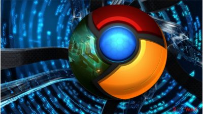 Download bomb in Chrome