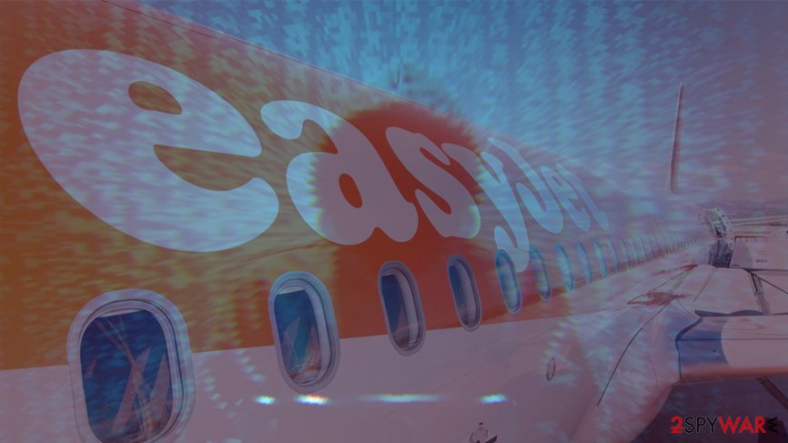 Easyjet Cyberattack Exposes Personal Data Of 9 Million Customers