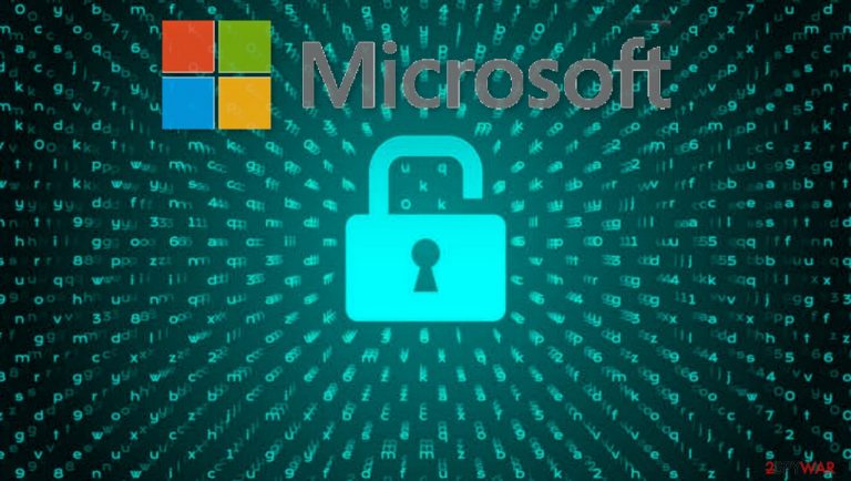 Microsoft released particular emergency patch