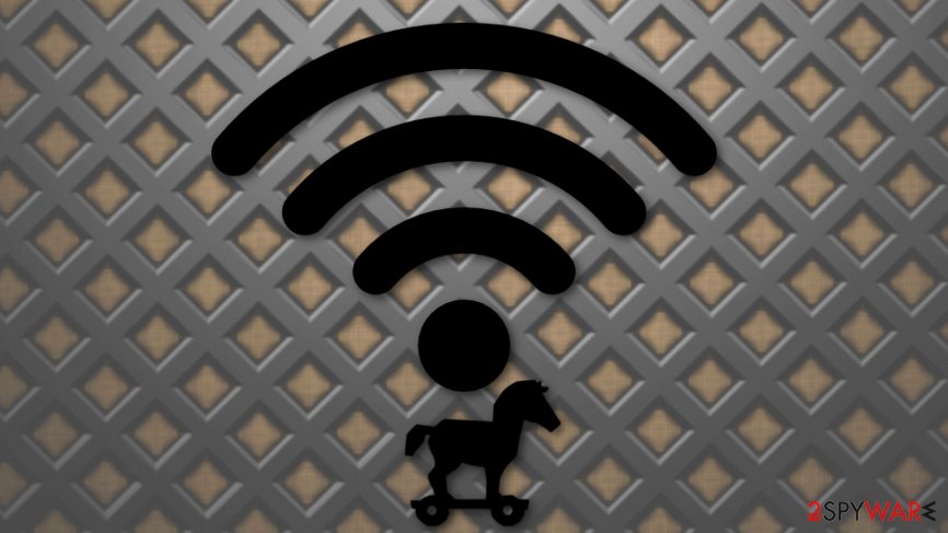 Emotet keeps evolving: trojan can spread by hacking nearby Wi-Fi ...