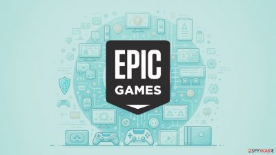 Alleged Epic Games hack