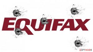 Equifax official site promotes adware