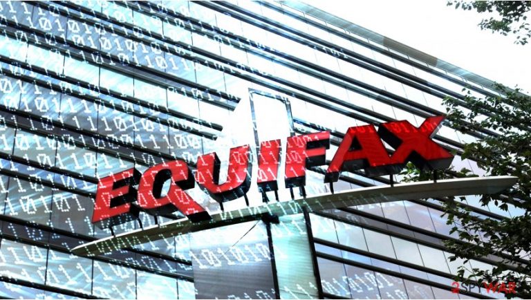 Equifax blames Apache Struts flaw for the data breach