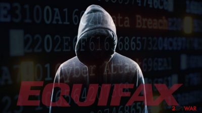 Equifax hack