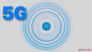 Europe warns: 5G networks can increase state-backed hacker attacks