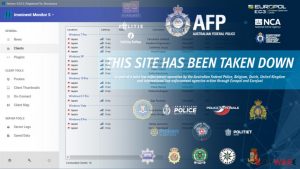 Europol captures actors behind IM-RAT, cuts off malware operations