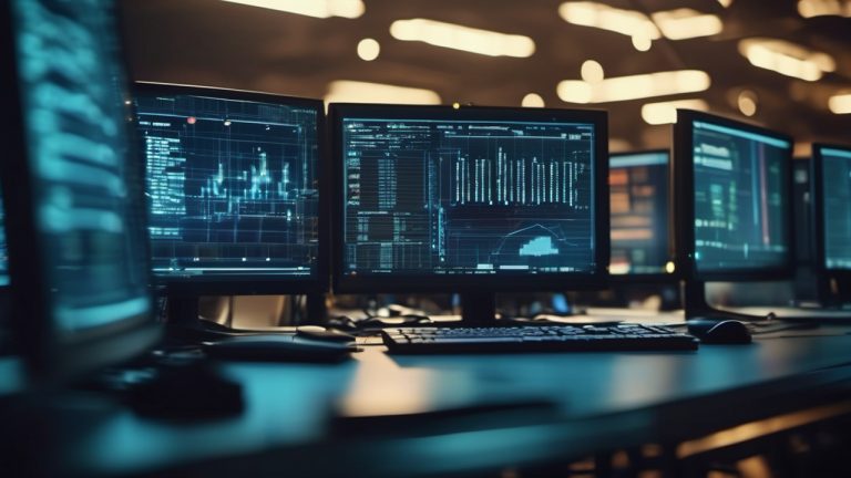 Operation Morpheus by Europol and partners