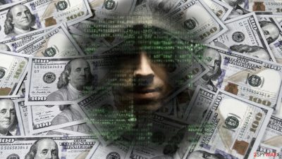 Evil Corp linked with at least two incidents this month