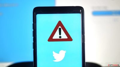 Twitter vulnerability resulted in 5 million account compromise
