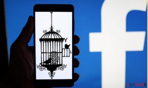 16 Facebook apps were caught red-handed by CanaryTrap tool