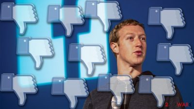 Facebook bug exposes posts of 14 million users