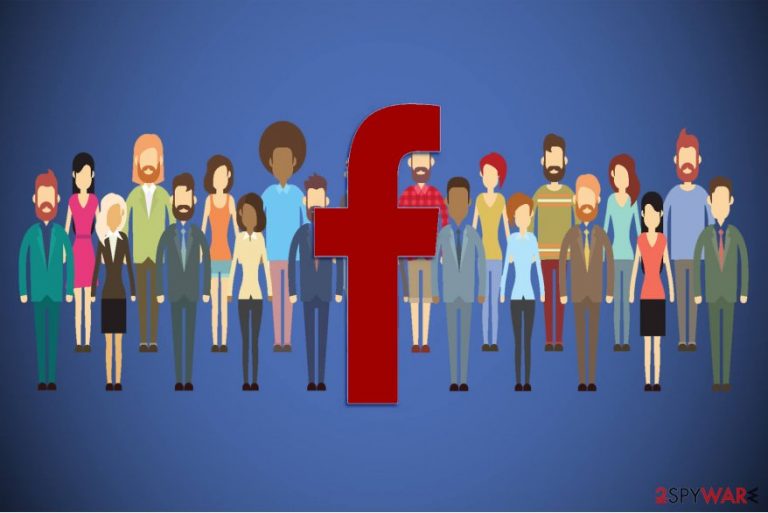 Another Facebook data leak exposed information of 3 million people