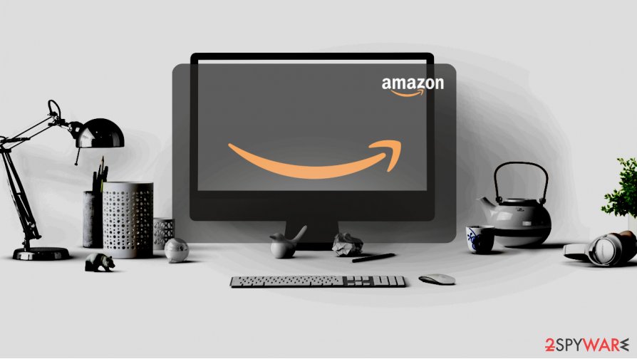 Shoppers targeted by Amazon Gift Card scam spreading the Dridex Trojan