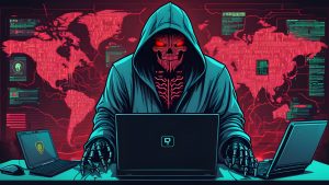 FBI, CISA and MS-ISAC warns about Rhysida ransomware operations