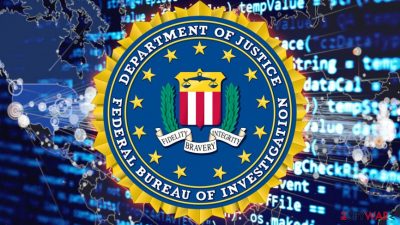 FBI seizes DDoS-for-hire sites