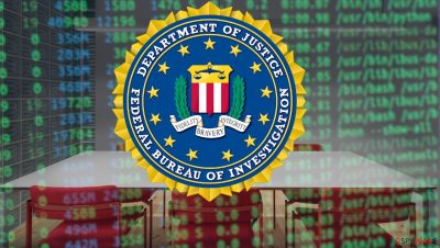 FBI reveals ransomware creators' tactics