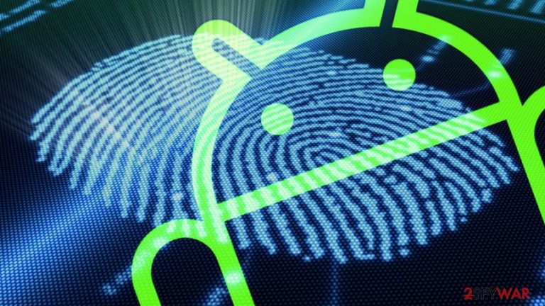 Android devices are now  FIDO2 certified