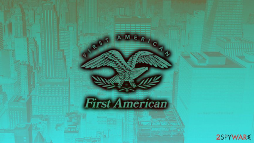 social leaked number security sensitive leaked million 885 First Corporation American social leaked number security sensitive leaked million 885 First Corporation American