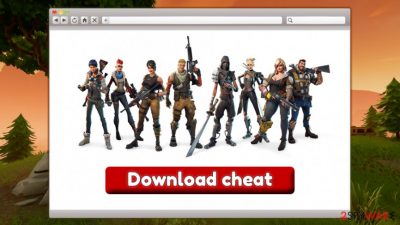 Fortnite still popular between cybercrooks